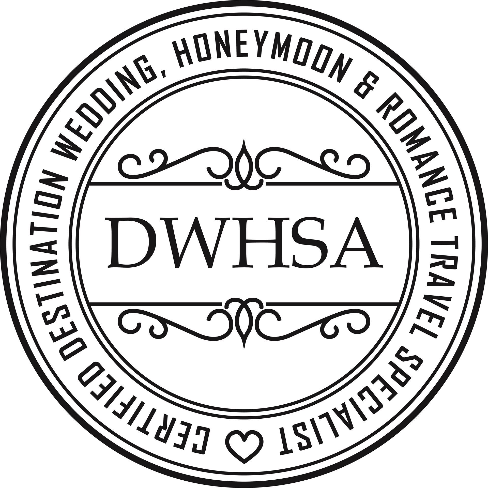 DWHSA-Updated certification logo 2017
